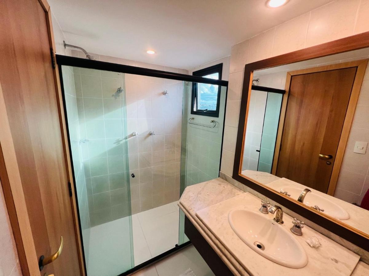 Gran Continental Hotel Taubaté エクステリア 写真