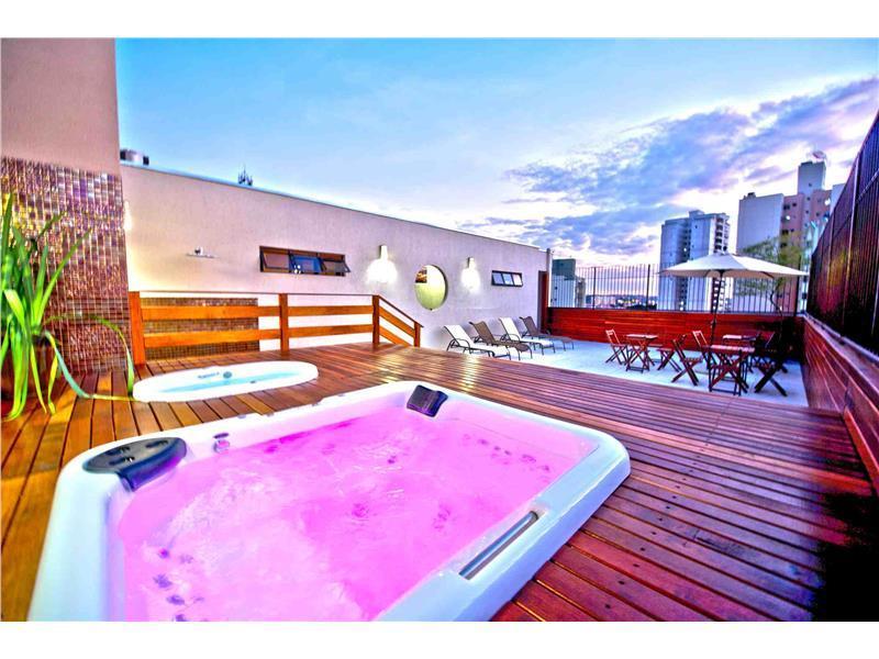 Gran Continental Hotel Taubaté エクステリア 写真